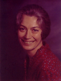 Image Godelieve Denys-Struf